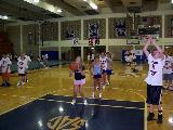 CATAWBA BASKETBALL CAMP