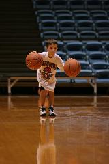 CATAWBA BASKETBALL CAMP