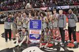 Central Cabarrus 3A 2023 State Basketball Champions