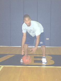 DRIBBLING MOVES