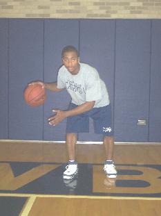 BASKETBALL TECHNIQUES
