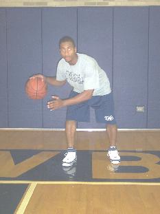 DRIBBLING TECHNIQUES