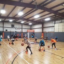 Basketball Camps Timeout Basketball Camps