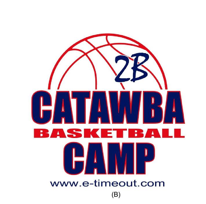 CATAWBA BASKETBALL CAMP